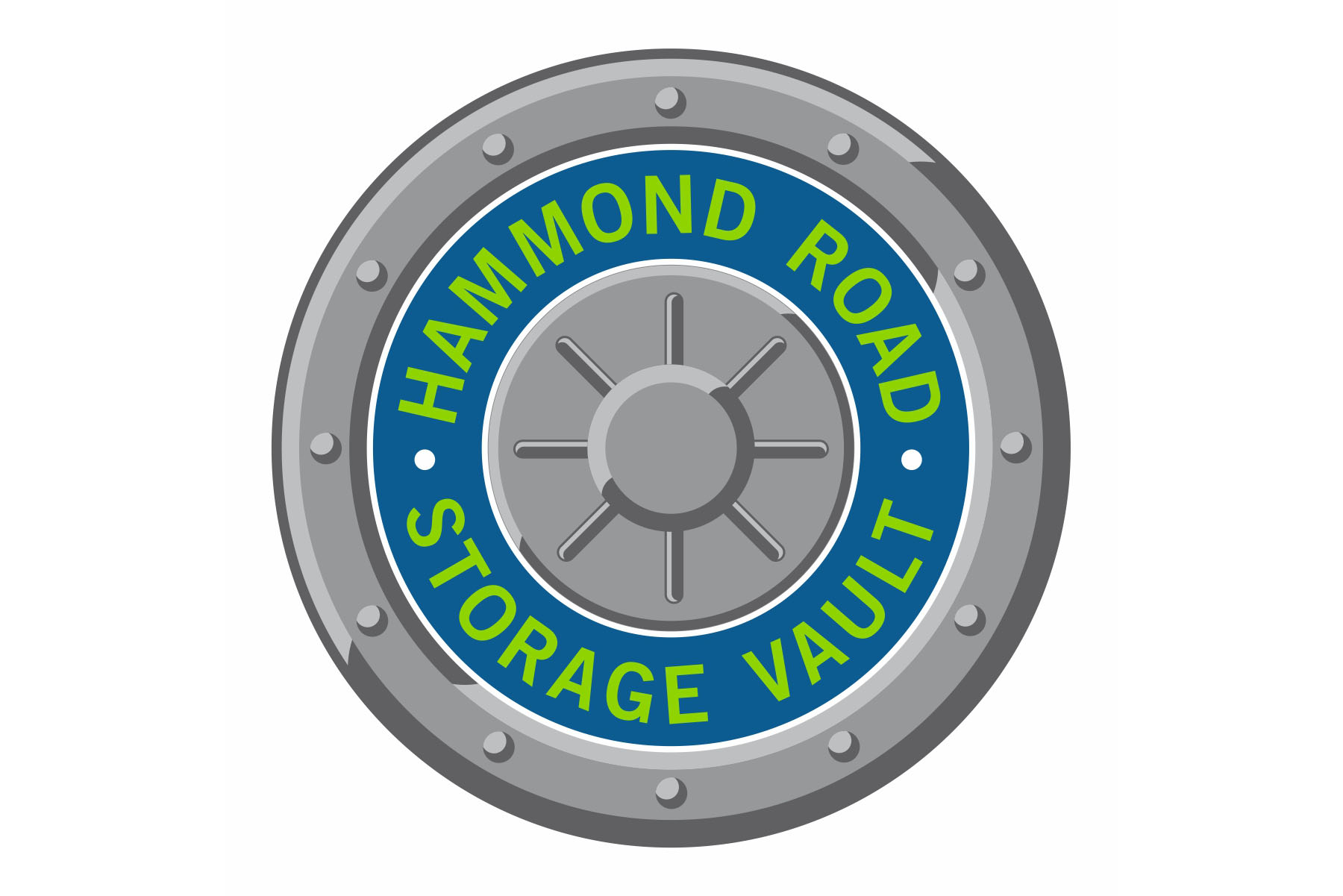 Hammond Road Storage Vault Logo resized